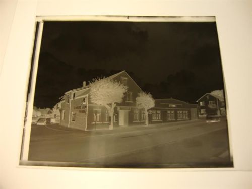Altenwalde Negativ