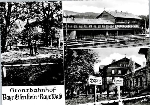 Bayr. Eisenstein
