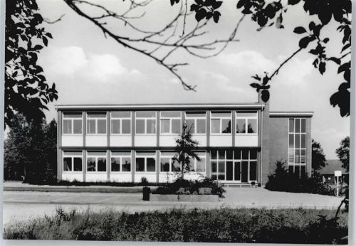 49143 W4516 Wissingen