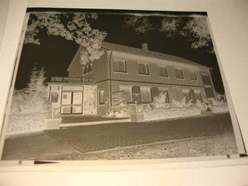 Uelsen Gasthaus, Negativ