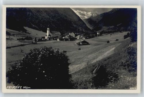 Neustift Tirol