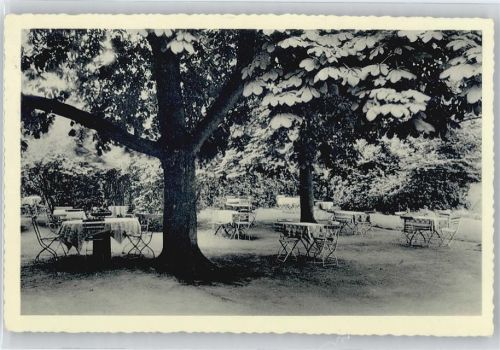 Nottuln Gasthaus Stevertal