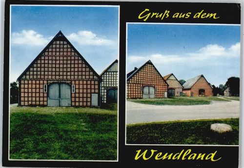 Lüchow Wendland