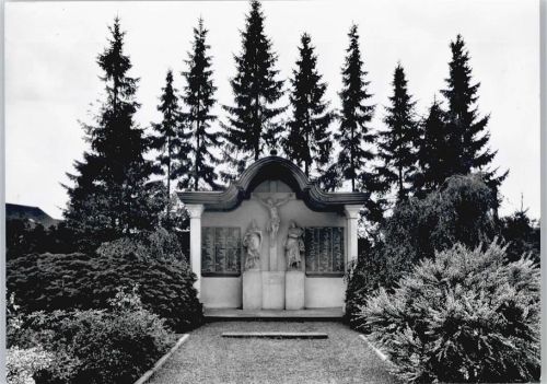 Albersloh Ehrenmal