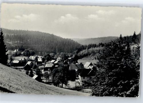 Wildenthal Gesamtansicht