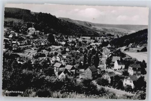 Eiserfeld