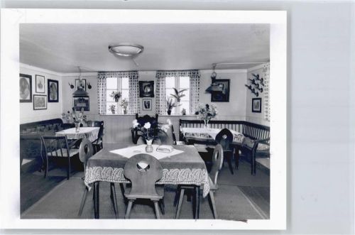 Witzeeze Foto mit Negativ, Pension Harder, Gasthaus Zur Dücker-Schleuse