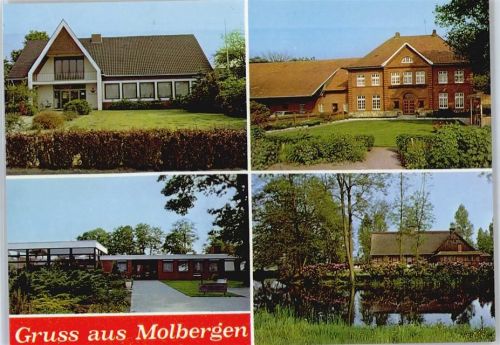 Molbergen