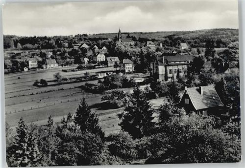 Friedrichsbrunn Gesamtansicht AKU2