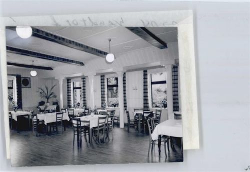 Wendtorf Foto mit Negativ, Gasthof zu Wendtorf