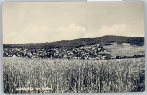 Walddorf Kottmar