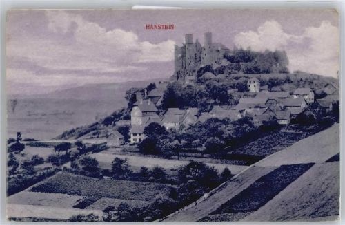 Hanstein