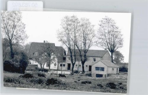 24888 W2381 Ulsnis FOTO KEINE AK Foto mit Negativ