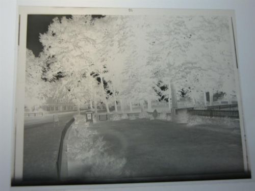 Mühlenbarbek Negativ