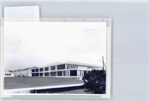 Twistringen Foto mit Negativ