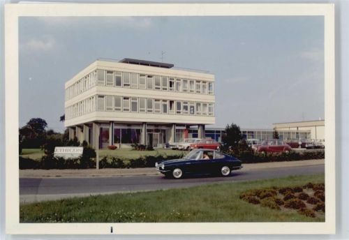 Garstedt Ethicon