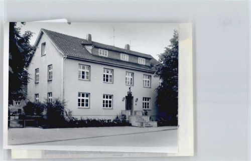 Söhlde Foto mit Negativ