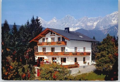 Ramsau Pension Lehnwieser AKU2