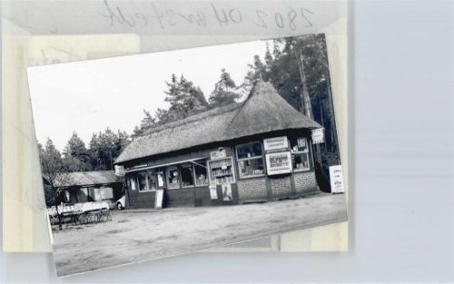 Otterstedt Foto mit Negativ, Geschäft