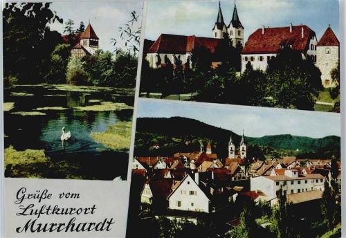 Murrhardt Kirche
