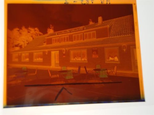 Ristedt Gasthaus, Negativ