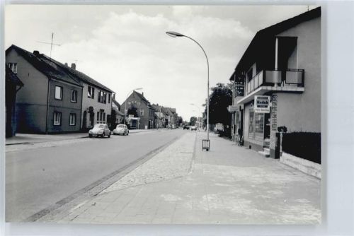 Rethem Foto, Langestraße, Geschäft
