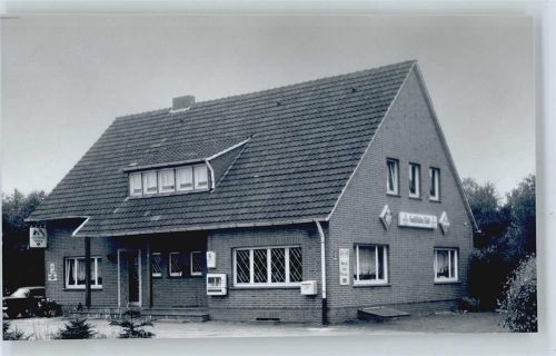 Grasdorf Foto, Gaststätte Sonneck