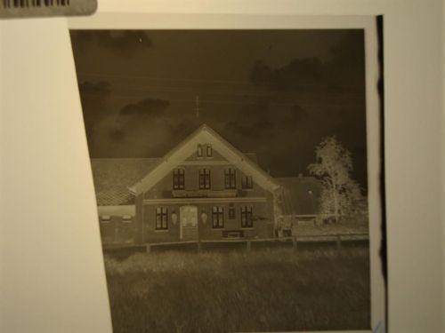 Wittorf Negativ