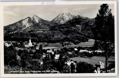 Latschach