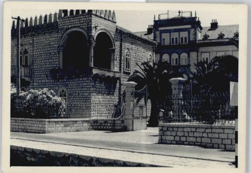 Dubrovnik Hotel Lapad