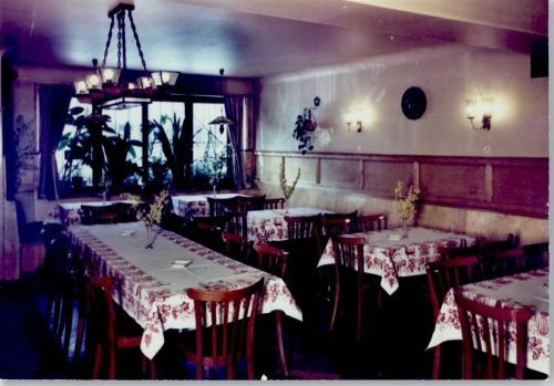 Wolfach Foto, Hotel Krone