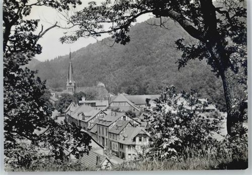Ilfeld