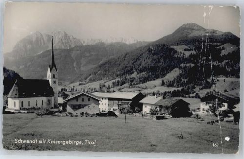 Schwendt Gesamtansicht