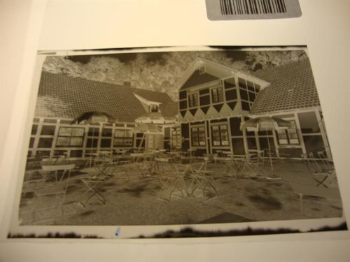 Hildesheim Gasthaus, Negativ