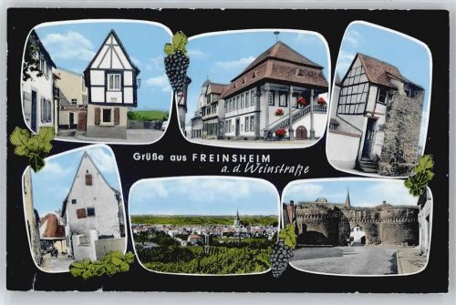 Freinsheim