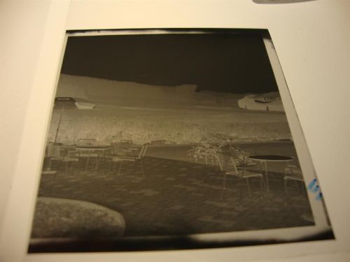 Petze Gasthaus Erlental, Negativ