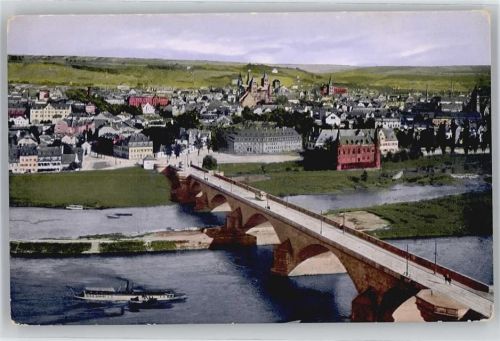 Trier Brücke