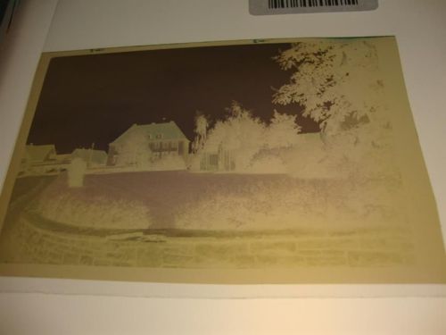 Meerhof Negativ