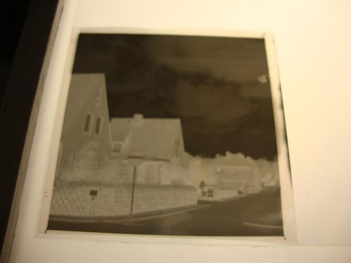 Altenwalde Negativ