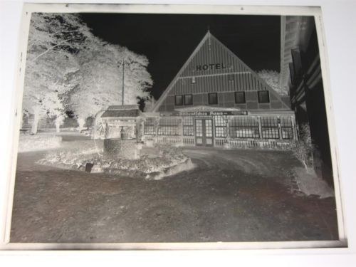 Kellinghusen Negativ