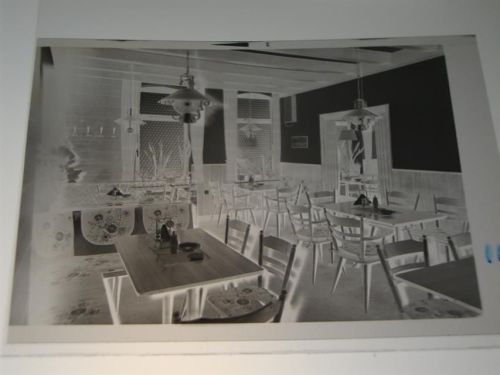 Thedinghausen Gasthaus, Negativ