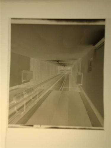 Kirchweyhe Bowlingbahn, Negativ