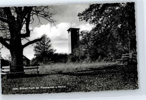 Pliezhausen Zwei-Eichen-Turm
