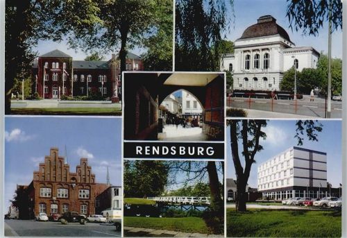 Rendsburg