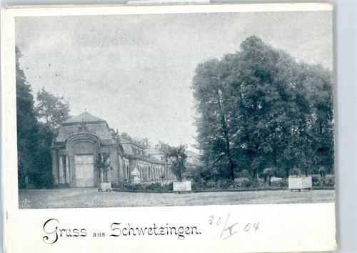 Schwetzingen