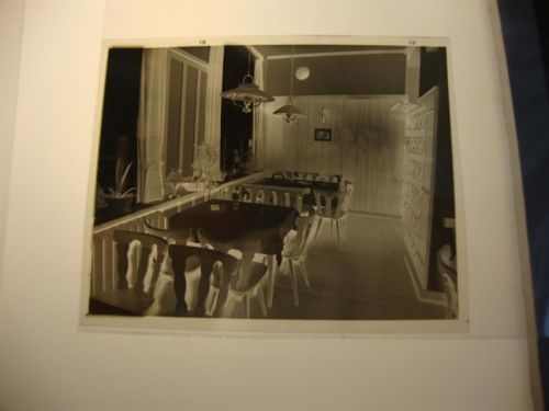 Heide Negativ