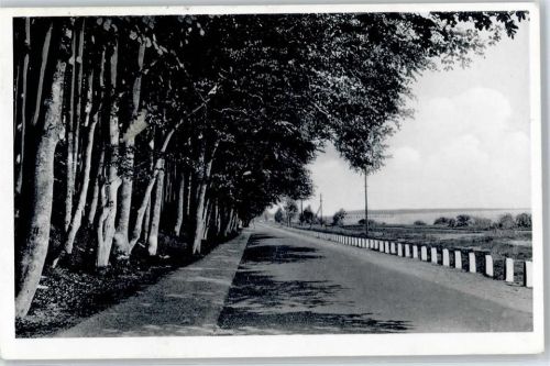 Scharbeutz An der Kammer