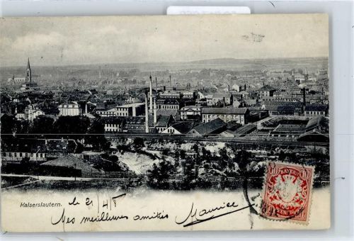 Kaiserslautern