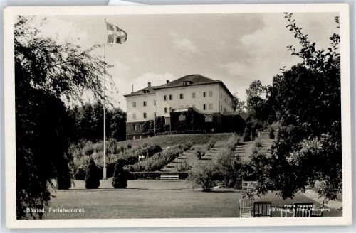 Bastad Ferienhemmet