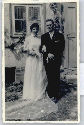 Seesen Hochzeit